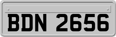 BDN2656