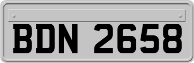 BDN2658