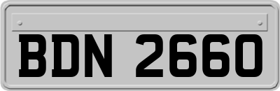 BDN2660