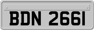 BDN2661