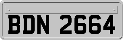 BDN2664