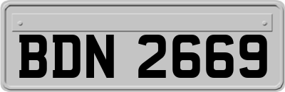 BDN2669