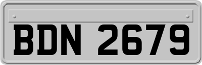 BDN2679