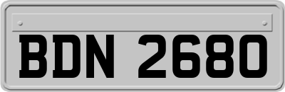 BDN2680