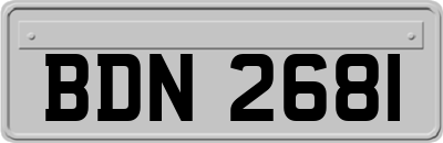 BDN2681