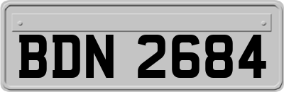 BDN2684