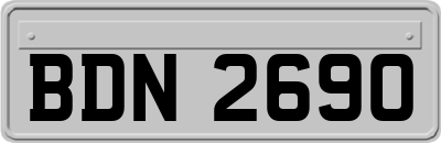 BDN2690