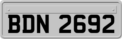 BDN2692