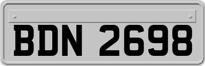 BDN2698