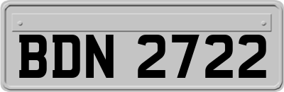 BDN2722