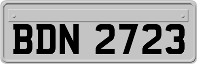 BDN2723