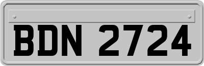 BDN2724