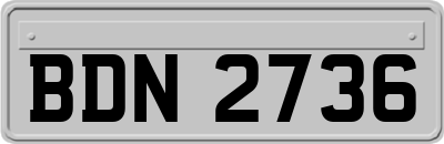 BDN2736