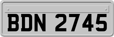 BDN2745