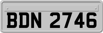 BDN2746