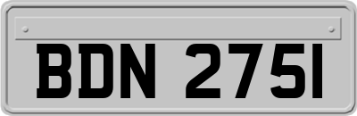 BDN2751