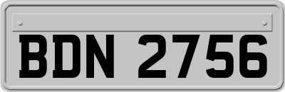 BDN2756