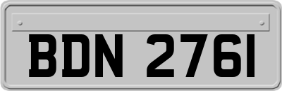BDN2761