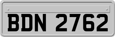 BDN2762