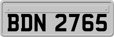 BDN2765