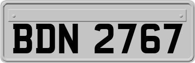 BDN2767