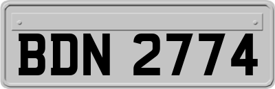 BDN2774
