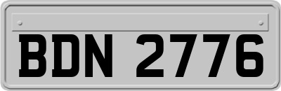 BDN2776