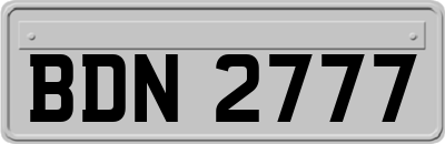 BDN2777