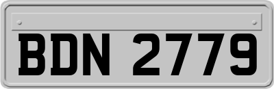BDN2779