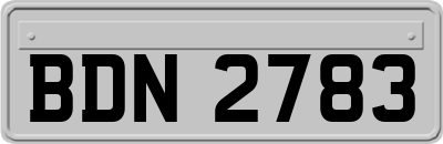 BDN2783