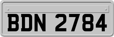 BDN2784