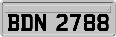 BDN2788