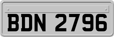 BDN2796