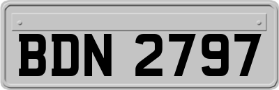 BDN2797
