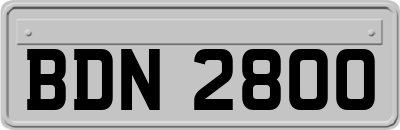 BDN2800