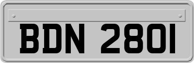 BDN2801