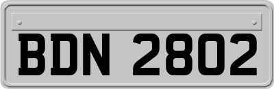 BDN2802