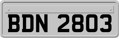 BDN2803