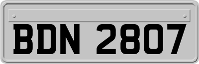BDN2807