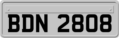 BDN2808