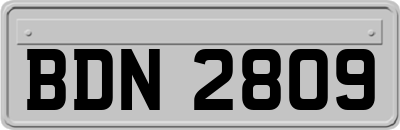 BDN2809