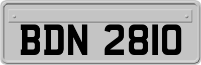 BDN2810