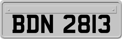 BDN2813