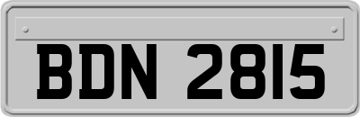 BDN2815