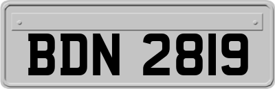 BDN2819