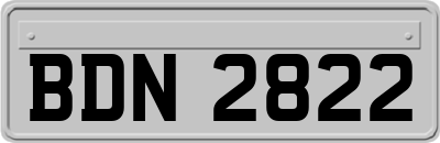 BDN2822