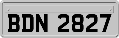 BDN2827