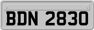 BDN2830