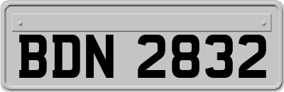 BDN2832