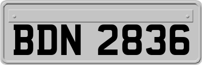 BDN2836